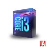 intel 9100f try core i3