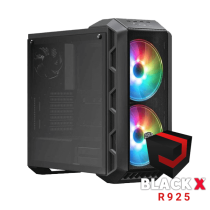 خرید سیستم رندرینگ BLACK X مدل R925