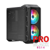 سیستم رندرینگ BLACK PRO مدل R514