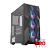 سیستم تدوین و ادیت Black Pro مدل R523