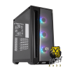 سیستم گیمینگ Lion مدل X333
