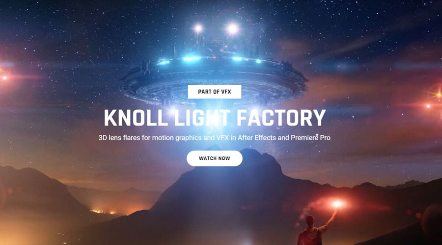 Knoll Light Factory